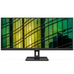 MONITOR LED 34 AOC U34E2M NEGRO