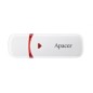 Pendrive 32GB Apacer AH333 Chic Ivory White USB 2-0