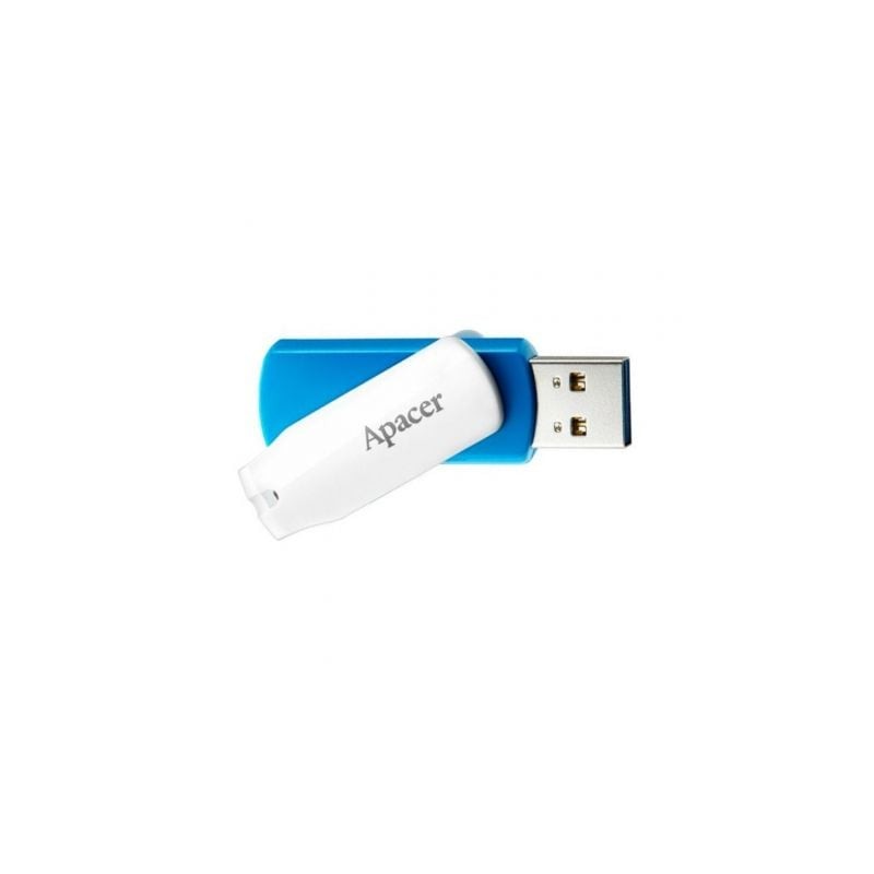 Pendrive 64GB Apacer AH357 USB 3-2