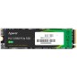 Disco SSD Apacer AS2280P4X 2TB- M-2 2280 PCIe- Full Capacity