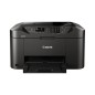 MULTIFUNCION CANON MB2150 INYECCION COLOR MAXIFY FAX NEGRA