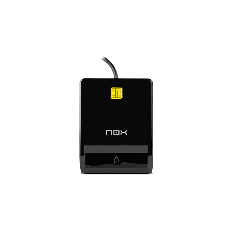 LECTOR TARJETA NOX DNI CARD ID
