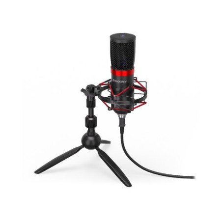 MICROFONO ENDORFY SOLUM STREAMING T