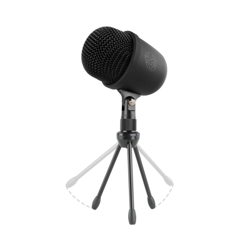 MICROFONO GAMING KROM KIMU PRO MICROFONO GAMING KROM KIMU PRO