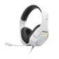 AURICULAR GAMING KROM KOPA 7-1 VIRTUAL BLANC