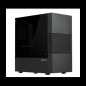 TORRE M-ATX 500W UNYKACH AERO C25 BLACK