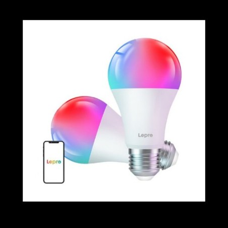 BOMBILLA LED E27 LEPRO B2-2 AI 1100LM