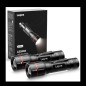 LINTERNA LED LEPRO 120028-2 PACK 2