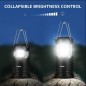 FAROL CAMPING LED LEPRO 3300007-4 PACK 4