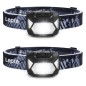 LINTERNA FRONTAL LED LEPRO 320015-2 PACK 2