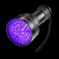 LINTERNA UV LED LEPRO 110018