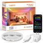 TIRA LED INTERIOR LEPRO S1-5 AI 5M