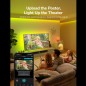 TIRA LED INTERIOR LEPRO S1-10 AI 10M