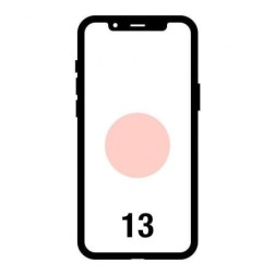 SMARTPHONE APPLE IPHONE 13 128GB PINK