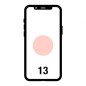 Smartphone Apple iPhone 13 128GB- 6-1"- 5G- Rosa