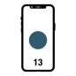 Smartphone Apple iPhone 13 128GB- 6-1"- 5G- Azul