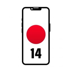 SMARTPHONE APPLE IPHONE 14 128GB RED