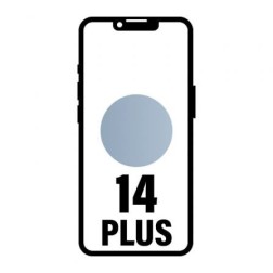 Smartphone Apple iPhone 14 Plus 128GB- 6-7"- 5G- Azul