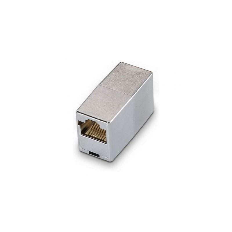 EMPALME AISENS RJ45 CAT-5E STP
