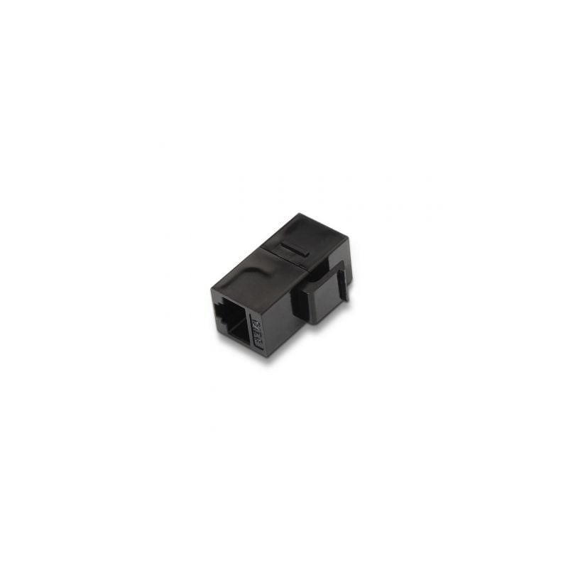 EMPALME RJ45 AISENS CAT-6 UTP PARA PANEL DE PARCHEO O ROSETA