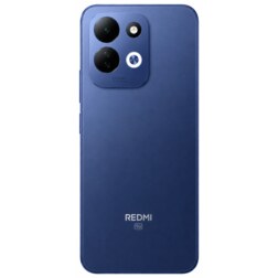 Smartphone Xiaomi Redmi 17 4GB- 128GB- 6-9"- 5G- Azul