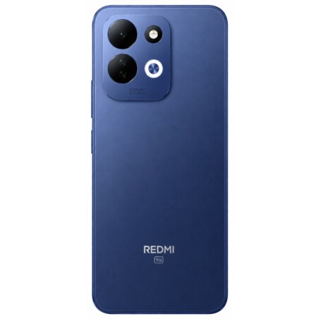 Smartphone Xiaomi Redmi 17 4GB- 128GB- 6-9"- 5G- Azul