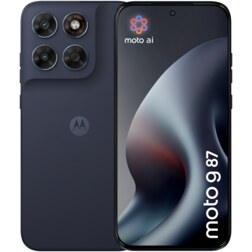 Motorola moto g87 17,2 cm (6.78") Ranura híbrida Dual SIM Android 16.0 5G USB Tipo C 8 GB 256 GB 5200 mAh Gris