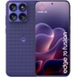 Motorola edge 70 fusion 17,2 cm (6.78") SIM doble Android 16.0 5G USB Tipo C 8 GB 256 GB 7000 mAh Violeta