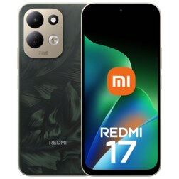 Smartphone Xiaomi Redmi 17 4GB- 128GB- 6-9"- Verde