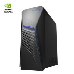 PC Gaming Asus ROG Strix G13CH-71370F0780 Intel Core i7-13700F- 32GB- 1TB SSD- GeForce RTX 4070- Sin Sistema Operativo