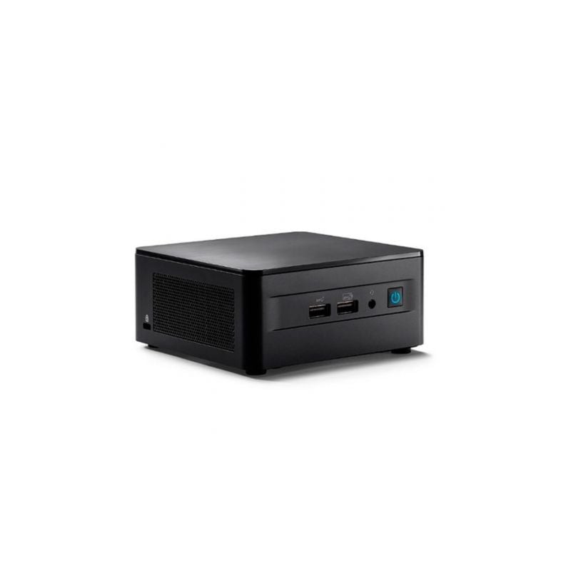 MiniPC Asus NUC 12 Pro RNUC12WSHI50002I Intel Core i5-1240P