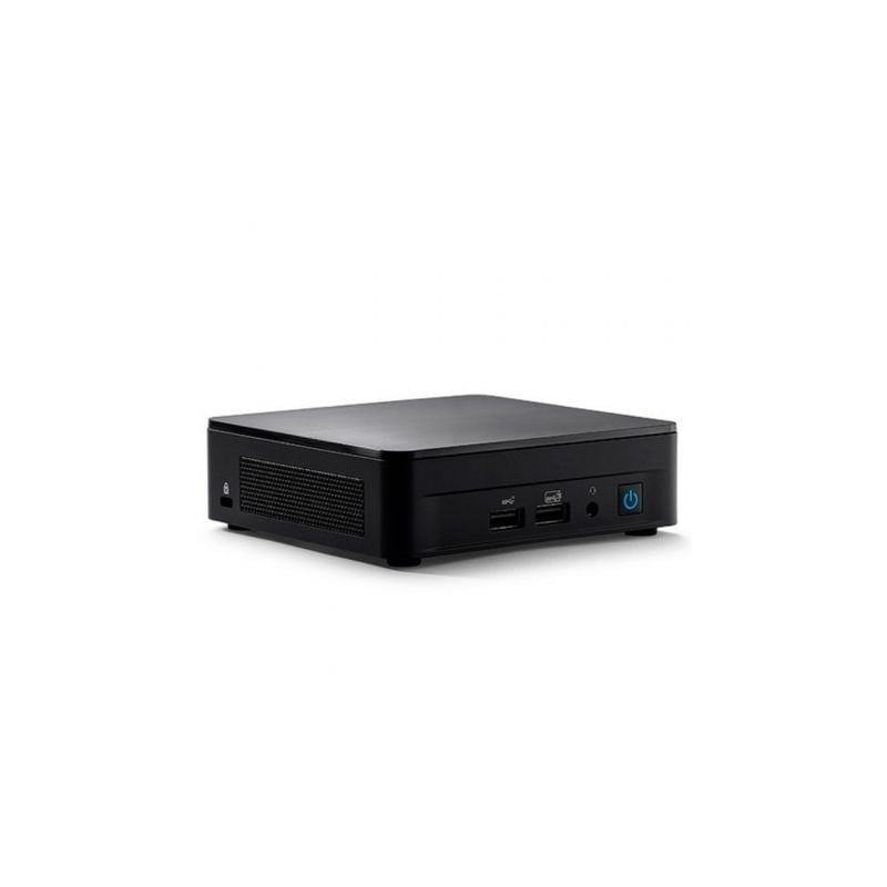 MiniPC Asus NUC 12 Pro Slim RNUC12WSKI700002L Intel Core i7-1260P