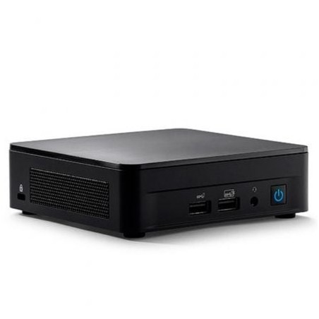 MiniPC Asus NUC 12 Pro Slim RNUC12WSKI700002L Intel Core i7-1260P