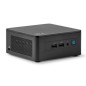 MiniPC Asus NUC 13 Pro RNUC13ANHI30000 Intel Core i3-1315U- Sin Cable de Alimentación