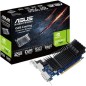 Tarjeta Gráfica Asus GeForce GT 730- 2GB GDDR5