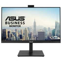 Monitor Profesional Asus BE279QSK 27"- Full HD- Webcam- Multimedia- Negro