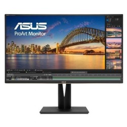 Monitor Profesional Asus ProArt Display PA329C 32"- 4K- Multimedia- Regulable en altura- Negro