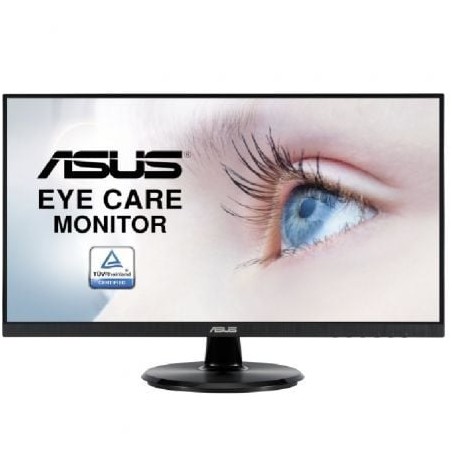 Monitor Asus VA24DCP 23-8"- Full HD- Multimedia- Negro