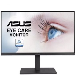 Monitor Asus VA24EQSB 23-8"- Full HD- Multimedia- Regulable en altura- Negro