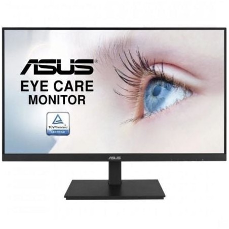 Monitor Asus VA27DQSB 27"- Full HD- Multimedia- Negro