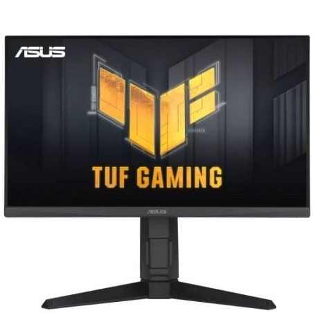 Monitor Gaming Asus TUF Gaming VG249QL3A 23-8"- Full HD- 1ms- 180Hz- IPS- Multimedia- Regulable en Altura- Negro