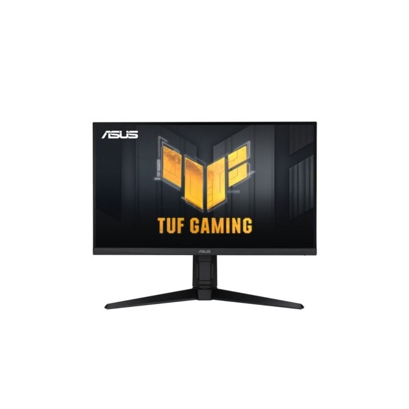 Monitor Gaming Asus TUF Gaming VG279QL3A 27"- Full HD- 1ms- 180Hz- IPS- Multimedia- Regulable en altura- Negro