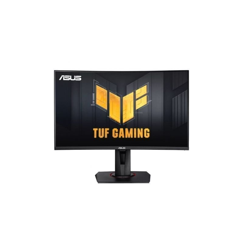 ASUS TUF Gaming VG27VQM 68,6 cm (27") 1920 x 1080 Pixeles Full HD LED Negro