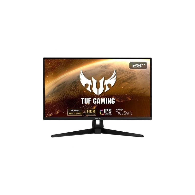 Monitor led ips asus vg289q1a 28pulgadas