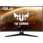 MONITOR ASUS TUF GAMING VG328H1B 31,5" FULL HD LED NEGRO