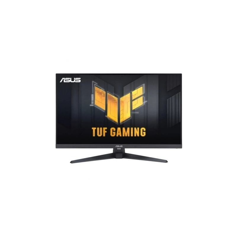 Monitor Gaming Asus TUF VG328QA1A 31-5"- Full HD- 1ms- 170Hz- VA- Multimedia- Negro