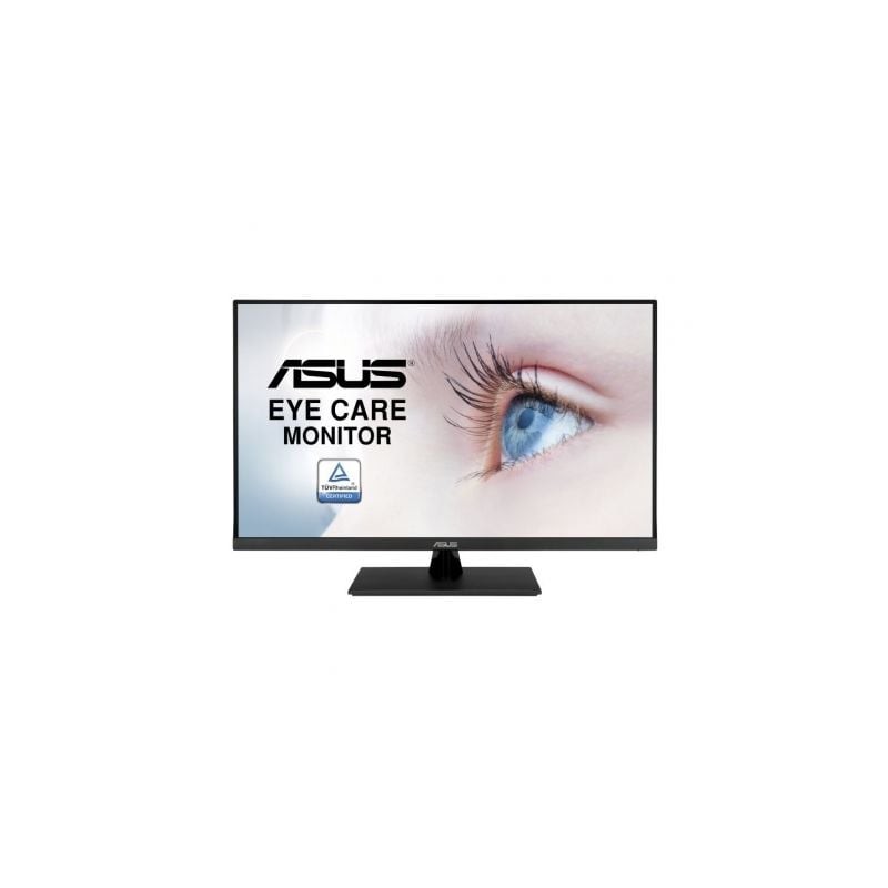 Monitor Profesional Asus VP32AQ 31-5"- WQHD- Multimedia- Negro