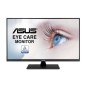 Monitor Profesional Asus VP32AQ 31-5"- WQHD- Multimedia- Negro