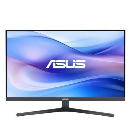 Monitor Profesional Asus VU249CFE-B 23-8"- Full HD- Regulable en altura- Azul