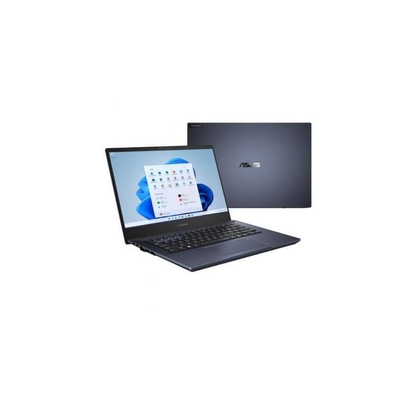 Portátil Asus ExpertBook B5 B5402CVA-KI0101X Intel Core i5-1340P- 16GB- 512GB SSD- 14"- Win11 Pro